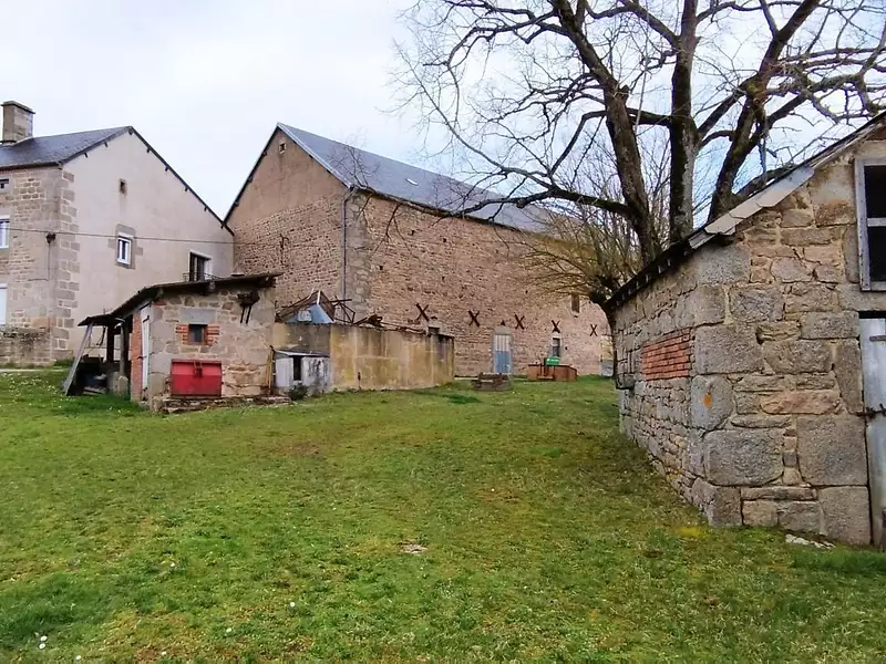 Maison, 210 m²