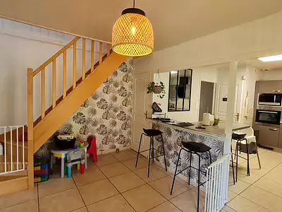 Maison, 176 m²