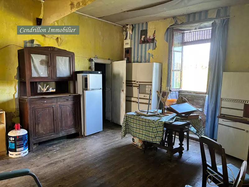 Maison, 95 m²
