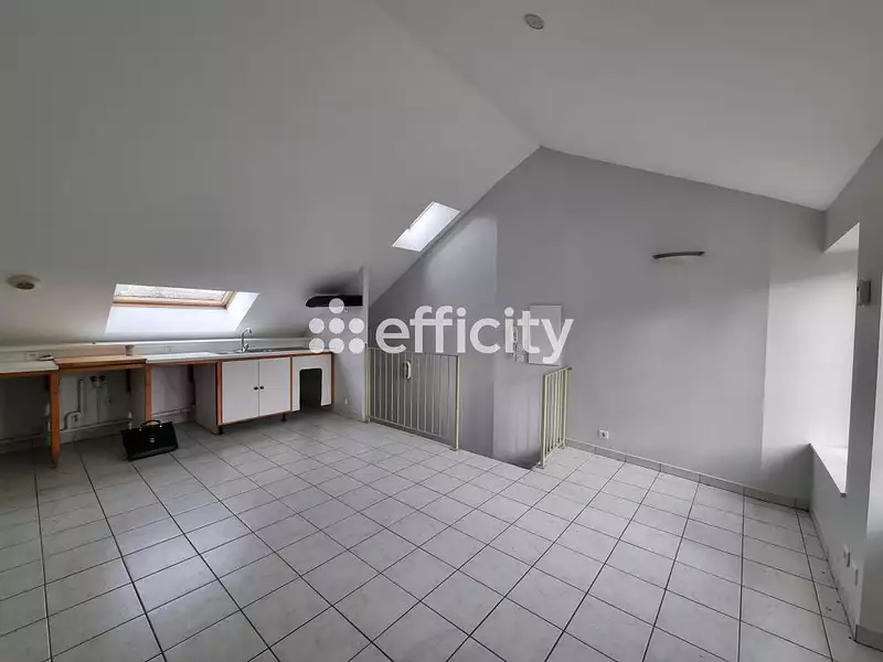 Immeuble, 84 m²