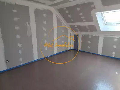 Maison, 200 m²