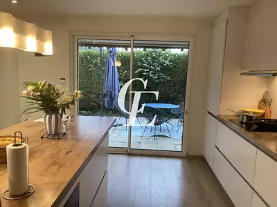 Maison, 10 m²