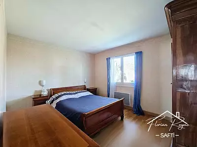 Maison, 133 m²