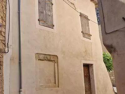 Maison, 132 m²