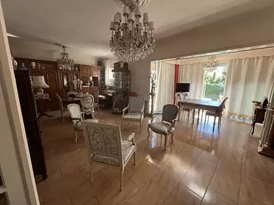 Maison, 101 m²