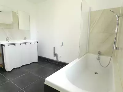 Appartement, 61 m²