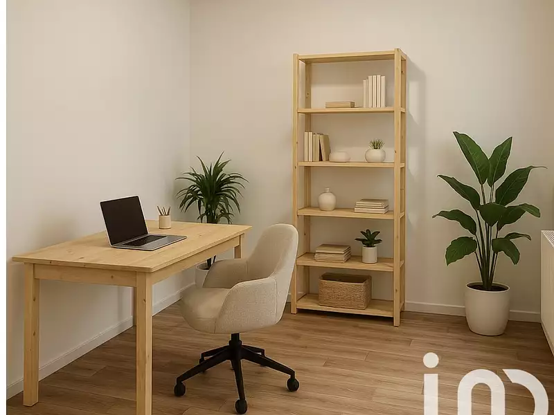 Maison, 100 m²