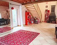 Maison, 208 m²