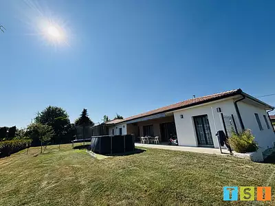 Maison, 145 m²