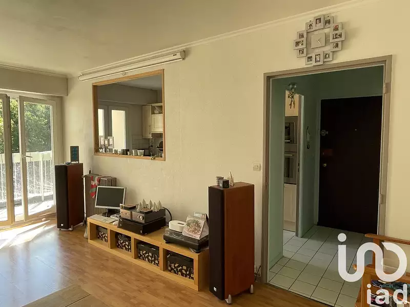 Appartement, 78 m²