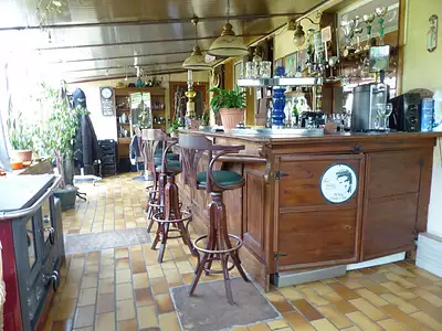 Maison, 170 m²