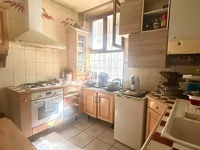 Appartement, 77 m²