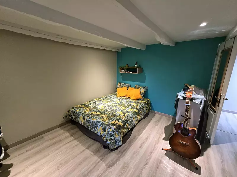 Maison, 166 m²