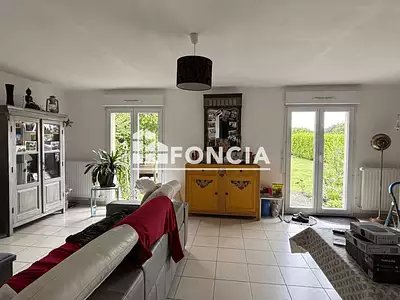 Maison, 103 m²
