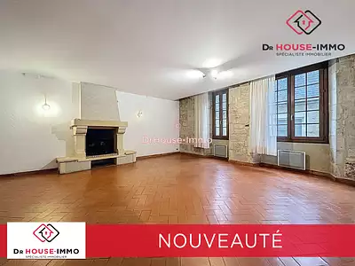 Appartement, 75 m²
