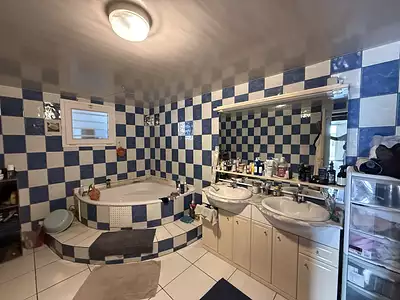 Immeuble, 480 m²