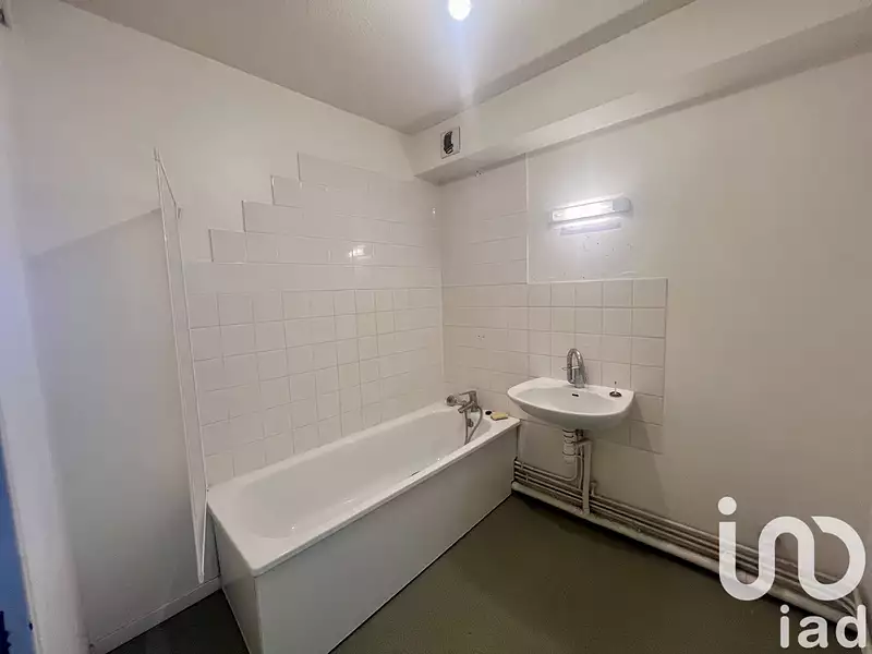 Appartement, 60 m²