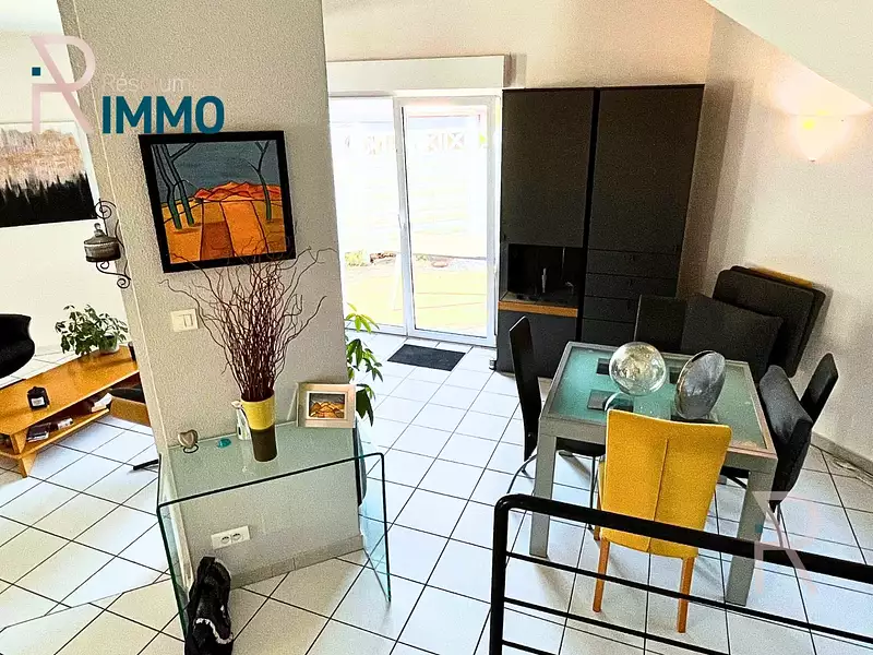 Maison, 98 m²
