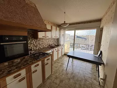 Maison, 85,69 m²