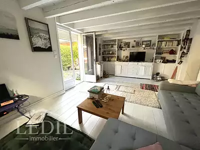 Maison, 73 m²