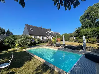 Maison, 139,28 m²