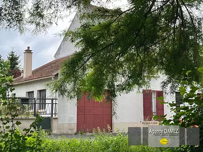 Maison, 85 m²