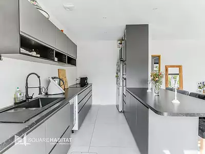Maison, 120 m²