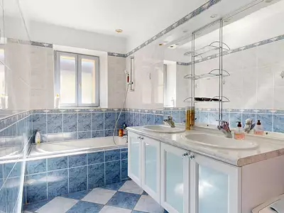 Maison, 135 m²