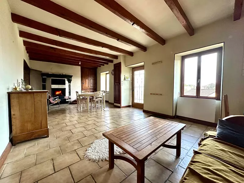Maison, 160 m²