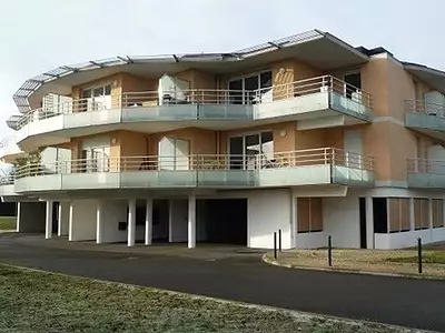 Appartement, 46,05 m²