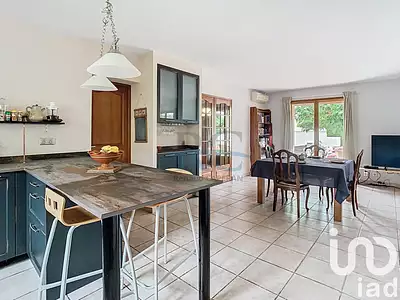 Maison, 160 m²