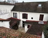 Maison, 156 m²
