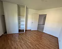 Appartement, 40 m²