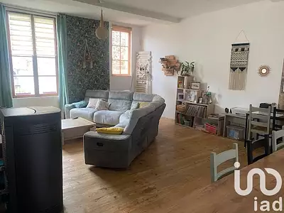 Maison, 196 m²