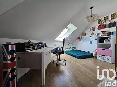 Maison, 98 m²