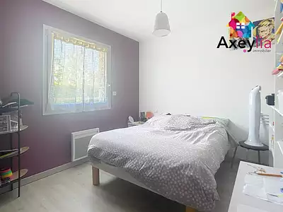 Maison, 96,87 m²