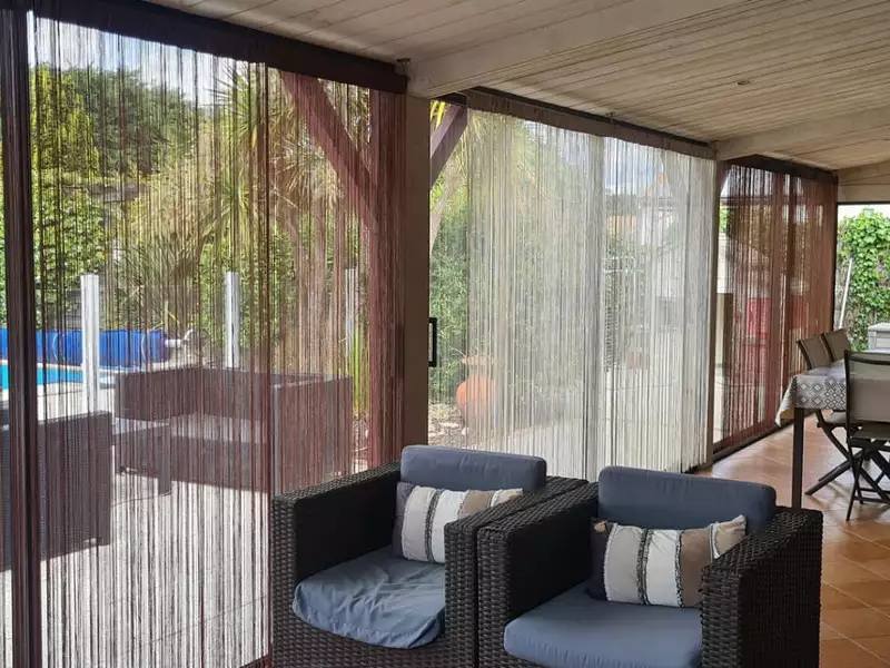 Maison, 159 m²