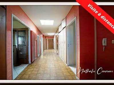 Appartement, 178 m²