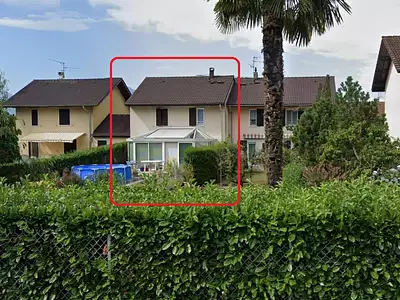 Maison, 109 m²