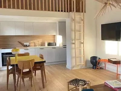 Maison, 51 m²