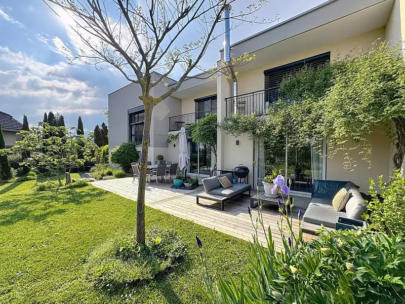 Maison, 198 m²