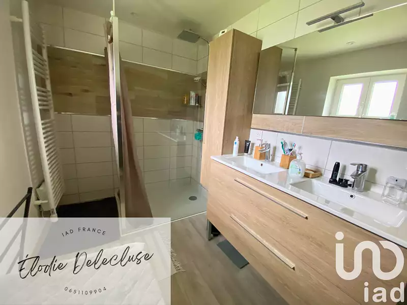 Maison, 103 m²