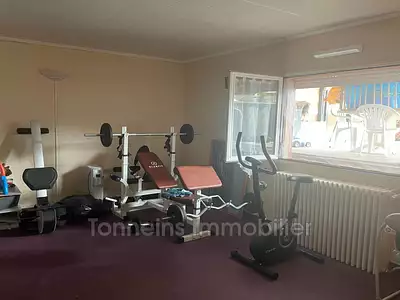 Maison, 140 m²