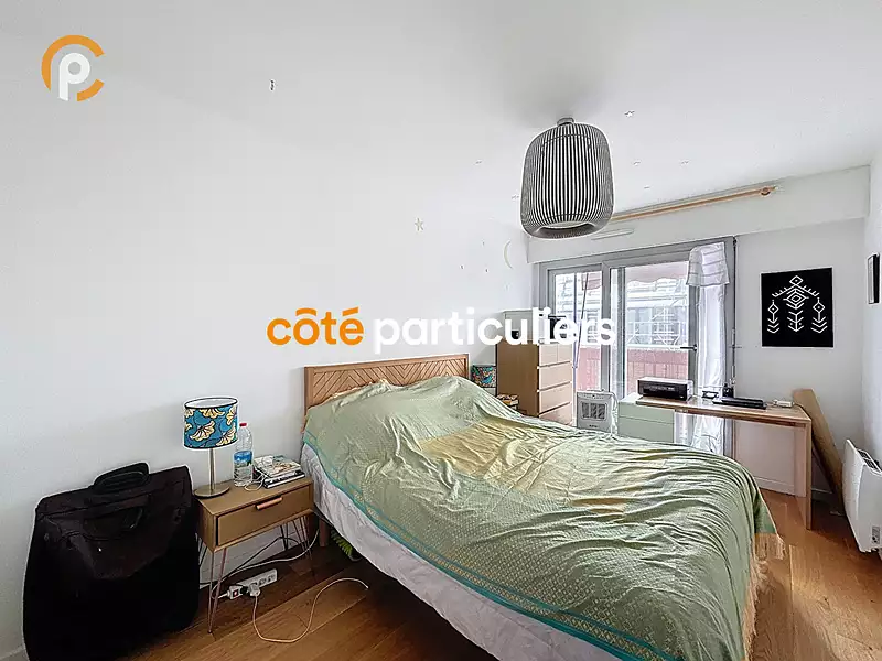 Appartement, 72,46 m²