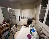 Appartement, 54,48 m²