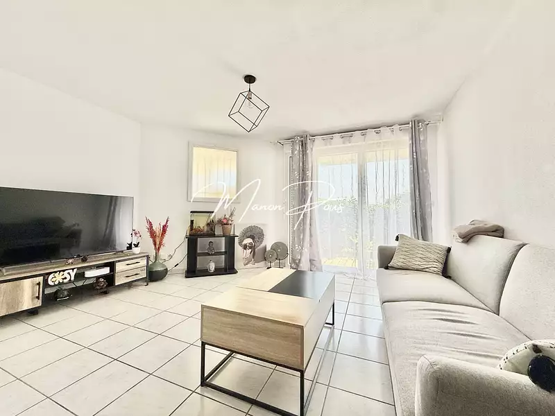 Appartement, 64 m²