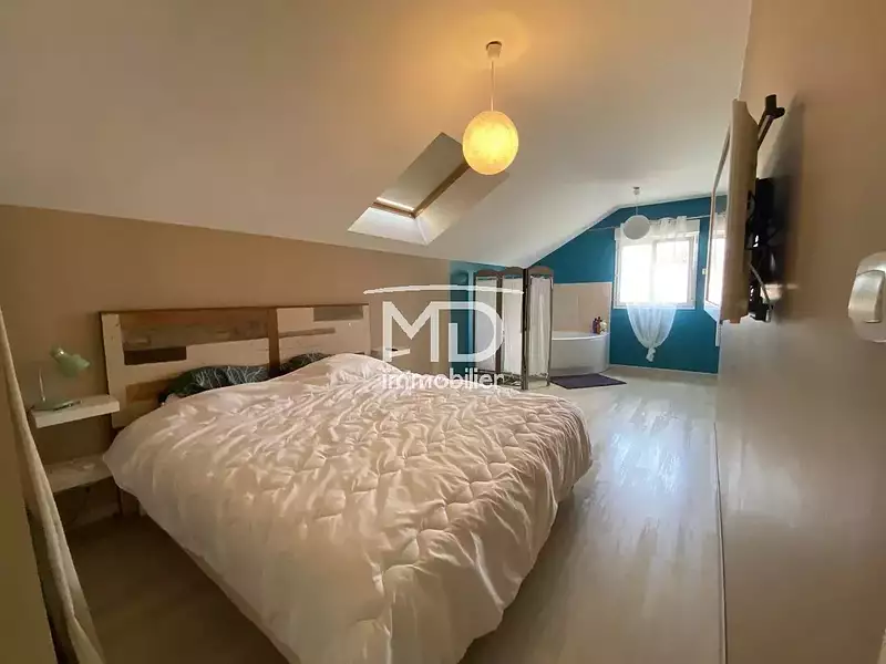 Maison, 229 m²