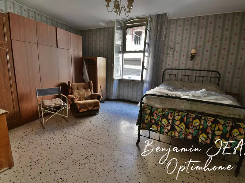 Maison, 131 m²