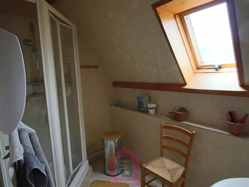 Maison, 146 m²
