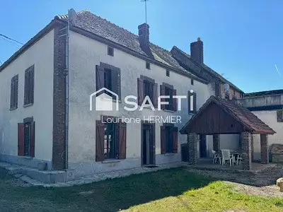 Maison, 230 m²